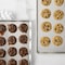 Nordic Ware Naturals 15'' W. x 21'' L. Big Sheet Baking Pan 44600 - alternate 2