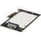 Tripp Lite Tripp Lite by Eaton U.2 to PCIe Adapter for 2.5" NVMe U.2 SSD, SFF-8639, PCI Express (x4) Card PCE-U2-PX4 - alternate 4