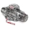 Warn Vehicle Mounted Recovery Winch 12 Volt Electric 12000 Lb Capacity Spydura Synthetic Rope 110120 - alternate 8