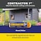 Purdy Contractor 1st 18'' x 3/8'' Knit Fabric Roller Cover 144688182 - alternate 7