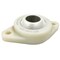 Edt FLANGEANGED BLOCK BEARING PA2GH5-1-15/16 - alternate 1
