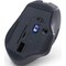 Verbatim Silent Ergonomic Wireless Blue Led Mouse - Graphite 70242 - alternate 4
