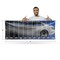 Signmission Window Tinting Percentage, 36 Inch x 96 Inch, Vinyl Banner B-96-30946 - alternate 4