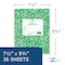 Roaring Spring Wirebound Comp Notebooks, Grade 1, PK48 10201CS - alternate 5