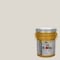 Rodda Paint Rodda Cascadia PRO Interior Paint and Primer in One, Flat, 5 Gallon, Smoky 4100015-CA032/Smoky - alternate 1