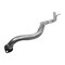 Ap Exhaust Prebent Pipe Merit Exhaust, 44843 44843 - alternate 1