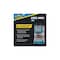Homax #0 12 Pad Steel Wool, Fine Grade Gray, 12PK 10121110-6 - alternate 7