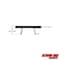 Extreme Max 3005.2199 Bunk Trailer Guide-On - 4', Pair 3005.2199 - alternate 5