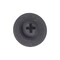Auveco Phillips Pan Head Sems Tapping Screw M4.2-1.41 x 20mm, 50PK 20271 - alternate 2