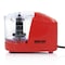 Better Chef Compact 12 Ounce Mini Chopper in Red IM-842R - alternate 6