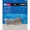 Watts Aqualock 3/4'' CTS x 1/2'' MPT Push-to-Connect Plastic Adapter 3501-1408 - alternate 2