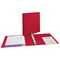Avery Durable 3 Ring Binder, 1.5 in Slant Rings 27202 - alternate 5