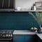Daltile Artcrafted 1in. x 6in. Glazed Ceramic Mosaic Tile 10.00 SQFT Per Carton, 10PK AC29STJ16MSGL - alternate 5