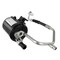 Motorcraft A/C Accumulator with Hose Assembly,  YF37237 - alternate 3