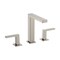 Hansgrohe Tecturis E Widespread Faucet 150, 1.2 GPM in Brushed Nickel 73031821 - alternate 1