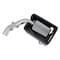 Hps Performance Air Intake Kit with Heat Shield, Polished,  827-698P - alternate 1