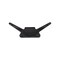 Auveco Nissan Window Reveal Moulding Clip - Back Glass, 25PK 17349 - alternate 2