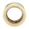Scotch Carton Sealing Tape, 1.8 mil Thick, 2 in W x 100 m L, 3 in Core Dia., Clear, 36 PK 371 - alternate 3