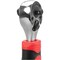 Performance Tool 1/4 in. and 3/8 in. Dual Drive Stubby Ratchet W9113 - alternate 2
