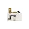 Lg Refrigerator Compressor Overload Protector 6750C-0004R - alternate 2
