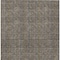 Homeroots 5' X 8' Taupe Denim Blue And Olive Green Striped Washable Indoor Outdoor Area Rug 615096 - alternate 7