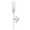 Z-Lite Esme Brushed Nickel 1 Light Wall Sconce 3047-1S-BN - alternate 5