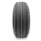 Rubbermaster - Steel Master ST215/75R14 8 Ply 5 On 4.5 Bolt, Silver Wheel Assemblies 599367SIL - alternate 5
