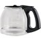 Mr. Coffee 12 Cup Replacement Glass Carafe PLD12RB4 - alternate 1