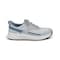 Orthofeet Fairway Mens Golf Shoe, Grey, Size 9 28003 - alternate 3