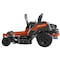 Husqvarna Z200 967 95 39-05 Zero Turn Lawn Mower, 21-1/2 hp, 44.3 cu-in Engine Displacement, 2-Cylinder, 2-Blade 967953905 - alternate 4