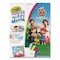 Crayola Cocomelon Color Wonder Kit, 18 Coloring Pages, 5 Cocomelon Collection Markers 75-2788 - alternate 1