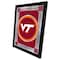 Holland Bar Stool Co Virginia Tech 17" x 22" Logo Mirror MLogoVATech - alternate 4