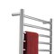 Pursonic Stainless Steel Free Standing Towel Warmer 750101042M - alternate 3