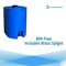 Waterprepared 55 Gallon Blue Water Storage Tank WW-55 BLUE DS - alternate 5