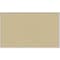 Ghent Vinyl Bulletin Board 18"x24", Silver 1618-193 - alternate 1