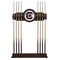 Holland Bar Stool Co South Carolina Cue Rack in Navajo Finish CueNavSouCar - alternate 1
