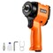 Vevor Air Impact Wrench 1/2 in Drive Pneumatic Impact Gun Up to 738ft-lbs 4-Speed RP7426 - alternate 1