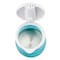 Brentwood Industries Dual Voltage 3.3 Cup Collapsible Travel Kettle in Blue KT-1508BL - alternate 5