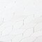 Andova Tiles Channing 1" x 2.5" Marble Honeycomb Mosaic Wall & Floor Tile ANDCHA137 - alternate 4