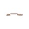 Auveco Hot Side Tap Clip For Blade Type Fuses, 25PK 14474 - alternate 1