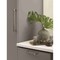 Amerock Mulino 5-1/16 in 128 mm Center-to-Center Black Brushed Nickel/Black Nickel Cabinet Pull BP36724BBNBN - alternate 3