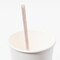 Greenprint Greenprint Agave Based Natural Agave 8.25" Standard Straw, Paper Wrapped 2,000 ct SNA21W - alternate 5