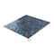 Apollo Tile Dark Gray 8.2 in x 23.6 in Porcelain Matte Floor and Wall Tile 10.75 sqft/case, 8PK RETICENI824 - alternate 6