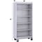 Sandusky Lee Mobile Bookcase, 5 Shelf, Dove Gray, 78x36 BM40361872-05 - alternate 6