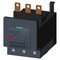 Siemens Overload relay 28.40 A Thermal For motor protection Size S3 Class 10 3RU2146-4FD0 - alternate 2