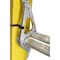 Surtek Fiberglass Extension Ladder Type 2 With 24 Steps EEFV224 - alternate 6