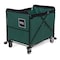 Royal Basket Trucks Collapsible Basket Truck, 800 lb Capac. G16-EEX-CCA-4UNN - alternate 1