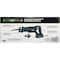 Genesis 20V Cordless Reciprocating Saw Kit with 2.0 Ah Battery & Charger GLRS20B - alternate 1