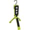 Performance Tool 1500+LM Work Light, Tripod, Spotlight, Power Bank, Rechargeable W2688 - alternate 1