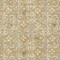 Homeroots 5' X 8' Gold Gray And Beige Floral Washable Indoor Outdoor Area Rug 595950 - alternate 8